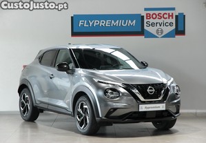 Nissan Juke Nissan Juke 1.0 DIG-T N-Connecta NAV - 24