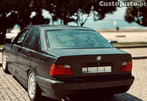 BMW 316 E36 - 93