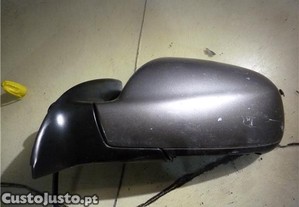 RETROVISOR ELÉTRICO ESQUERDO Peugeot 307 s1 042001 062005