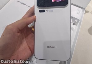 xiaoMI 17 pro max