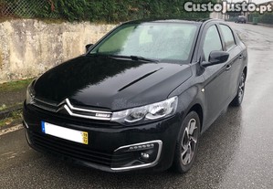 Citro�n C-Elys�e 1.5 Blue HDi - 19