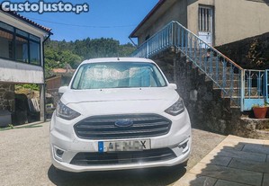 Ford Transit 1.5 120cv - 20