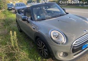 MINI Cooper D - 16