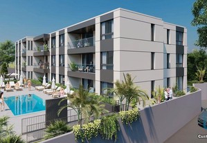 Apartamento T2 em Madeira de 99,00 m²