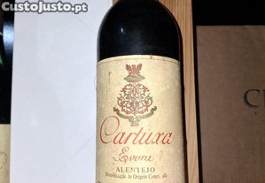 Cartuxa Colheita 1996