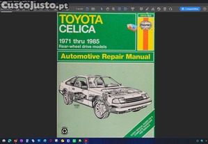 Toyota Celica