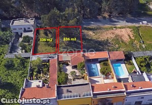 Lote De Terreno Para Construção Pedroso