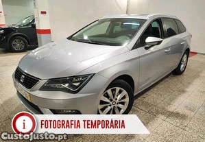 Seat Leon ST 1.6 TDI Style 115cv - 18
