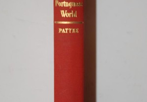 Portugal and the portuguese world. Richard Pattee