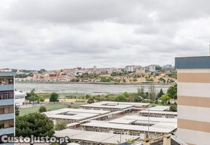 Apartamento T2, nas Paivas perto Baia do Seixal