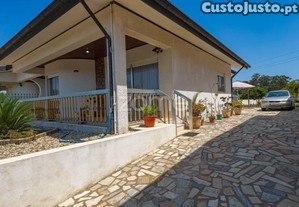 Moradia T4 - Labruge