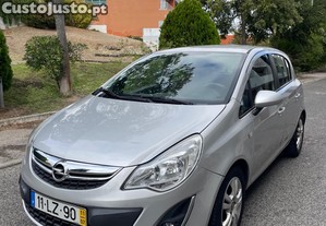 Opel Corsa D ECOTEC - 11