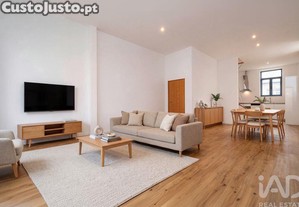 Casa de Cidade T2 em Faro (Sé e São Pedro) de 100,00 m²