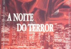 A Noite Do Terror (1999) Chris Mitchum