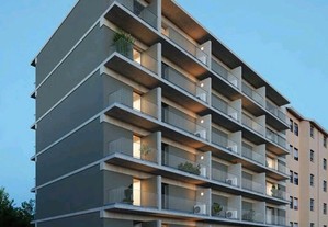 Apartamento T1 em Porto de 64,00 m²