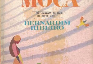 Menina e Moça de Bernardim Ribeiro