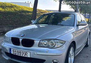 BMW 120 line Sport - 05