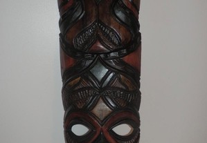 Máscara de Moçambique