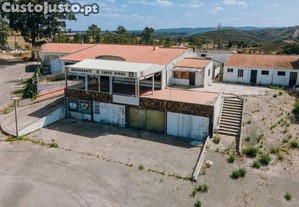 Moradia T7 Em Aljezur,Aljezur, Faro, Aljezur