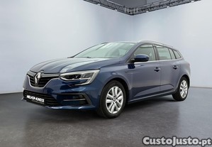 Renault M�gane Sport Tourer 1.5 Blue dCi Business EDC - 20