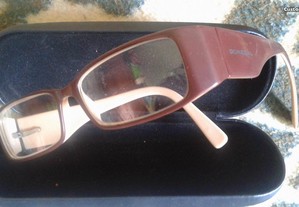 Óculos marca donegal originais c/ estojo