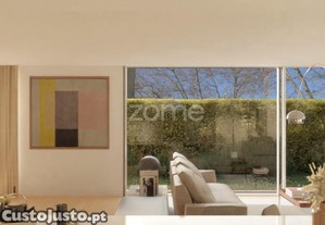 T3 | Jardim | 2 Lg | Antas, Porto