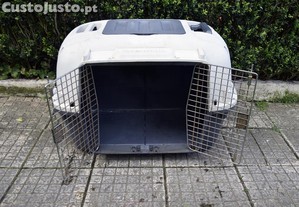 Transportadora Cão Médio Grande