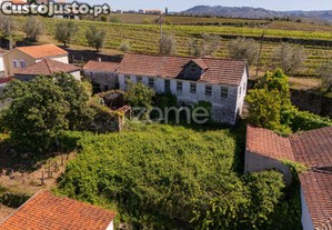 Casa Agrícola - Sanhoane, Santa Marta De Penaguião
