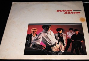 LP Duran Duran