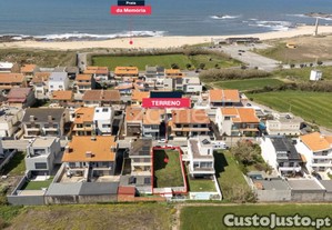 Terreno Urbano Em Loteamento Junto À Praia Da...