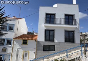 Apartamento T1 em Nazaré de 56,00 m²