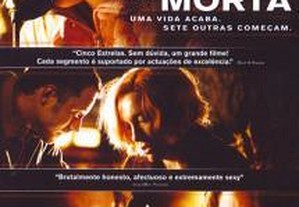 A Rapariga Morta (2006) Toni Collette IMDB: 6.8