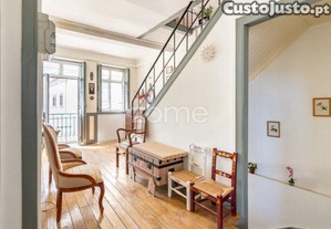 Moradia T4 Com 196,8 M² Centro Histórico De...
