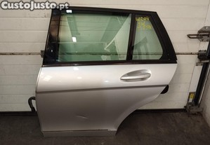 Porta Mercedes Classe C T-Model Sw (Carrinha) W204 S204 - Tras Direita / Tras Esquerda200