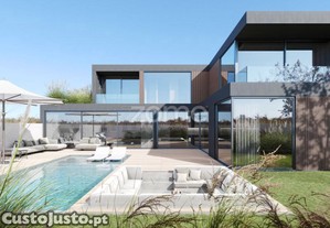 Moradia T4 - 4 Frentes - Piscina- Vista...