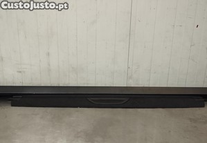 Chapeleira / Cortina Da Mala Renault Scenic Iii 09-16 - Ref. 799200019r