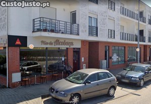 GARAGEM BOX (30m2) - Valado dos Frades, Nazaré