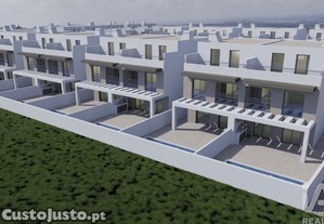 Casa / Villa T3 em Vila Nova de Cacela de 238,00 m²