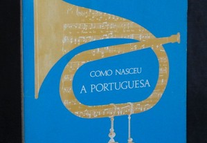 Livro Como nasceu A Portuguesa Teixeira Leite