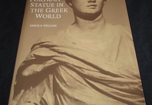 Livro The Female Portrait Statue in Greek World