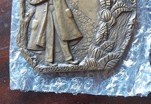 Medalha Eca