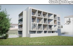 Apartamento T1 Viana do Castelo