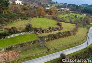 Terreno Para Construção De Moradias Ou Turismo...