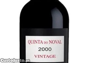 Vinho do Porto - Quinta do Noval 2000 Vintage