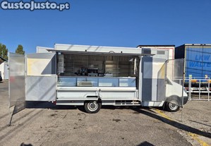 Mercedes-Benz Sprinter Sprinter 316 CDI - 15