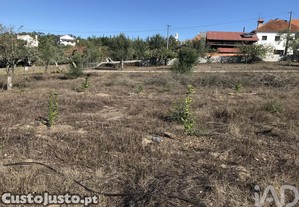 Terreno para construção em Rio de Couros e Casal dos Bernardos de 3446,00 m²