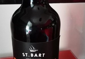 Vinho do Porto ST Bart Tawny.