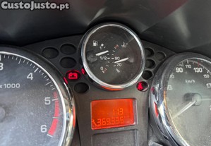 Peugeot 207 1.4 diesel - 06