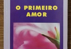 Livro O Primeiro Amor de Francesco Alberoni