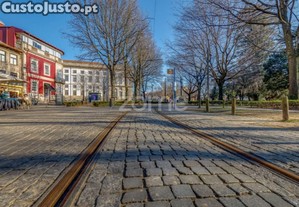 Hostel E Prédio Reabilitado No Centro Histórico...